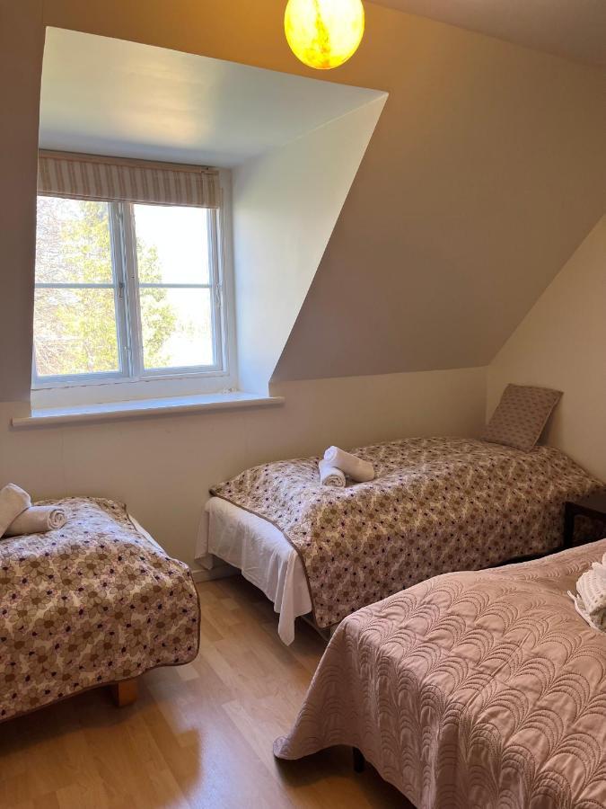 Bed and Breakfast Bellinge House Horreby Exterior foto