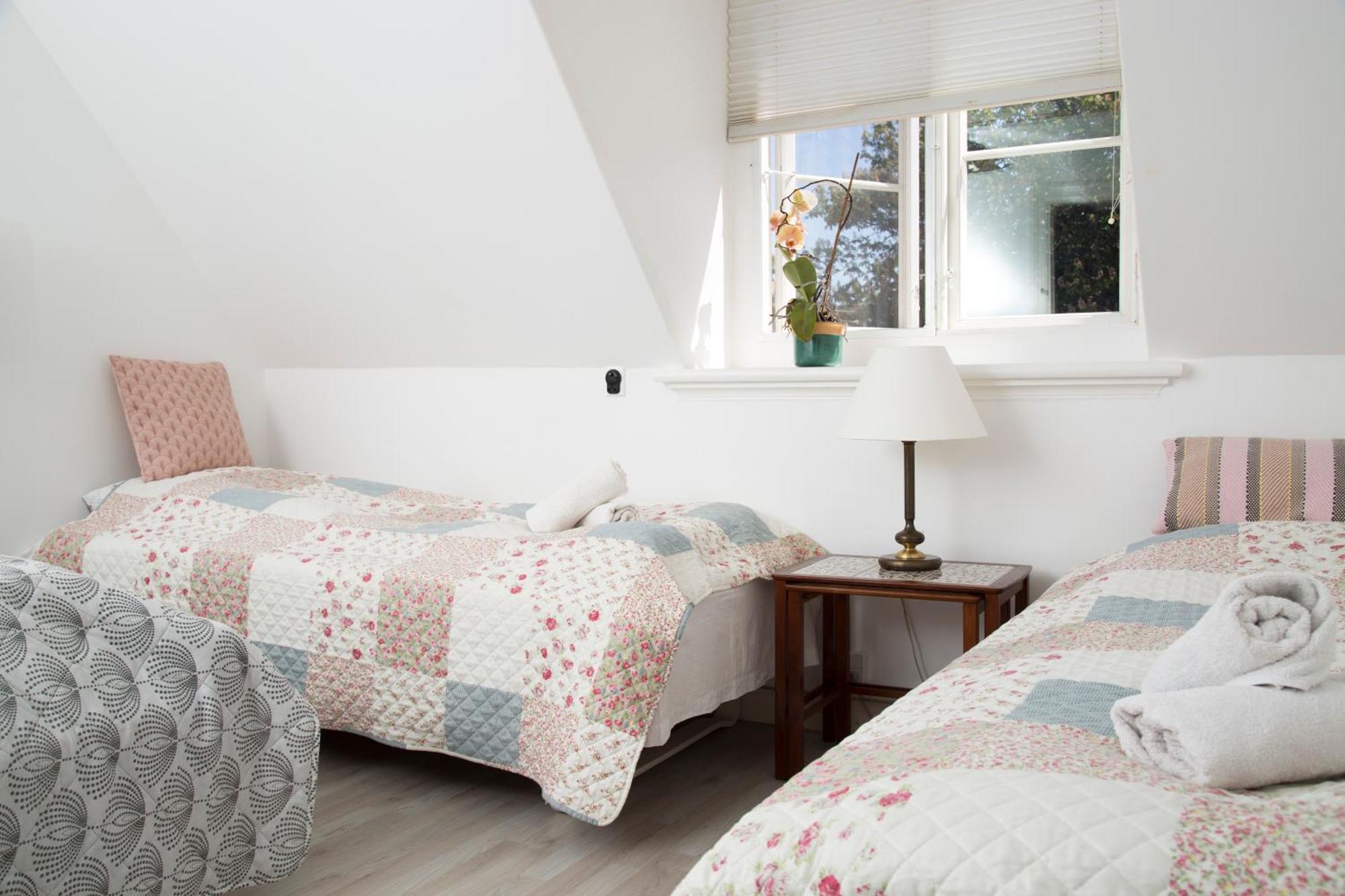 Bed and Breakfast Bellinge House Horreby Exterior foto