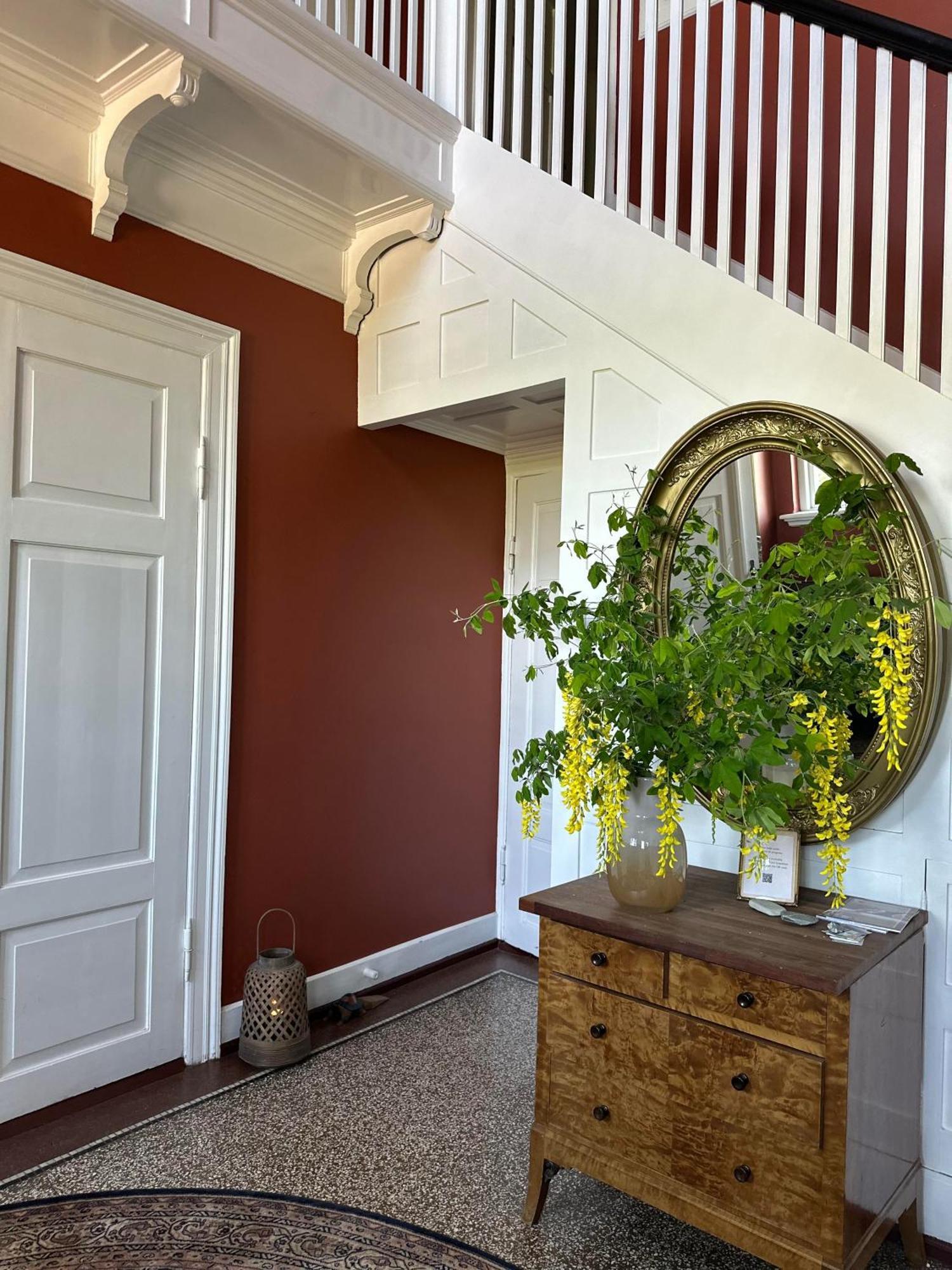 Bed and Breakfast Bellinge House Horreby Exterior foto